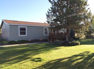 6324 SW Badger Rd, Terrebonne, OR 97760