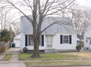105 Nelson St, Painesville, OH 44077