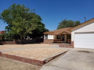 44154 11th St W, Lancaster, CA 93534