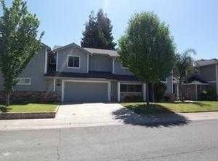 105 Arbusto Cir, Sacramento, CA 95831