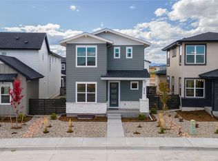 9628 Wolf Valley Dr, Colorado Springs, CO 80924