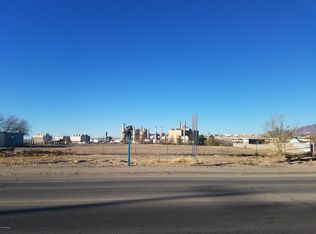 364 McNutt Rd, Sunland Park, NM 88063