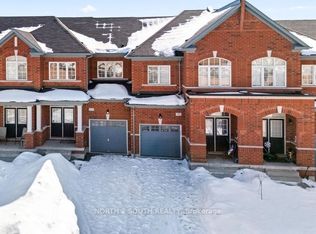 15 Gower Dr, Aurora, ON L4G0V9
