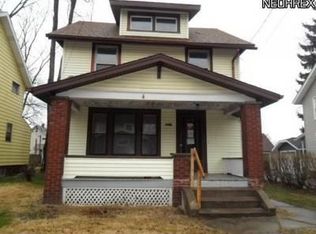 2617 Nicholas Pl NW, Canton, OH 44708