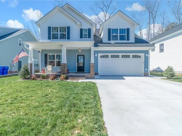 1051 Old Dam Neck Rd, Virginia Beach, VA 23454