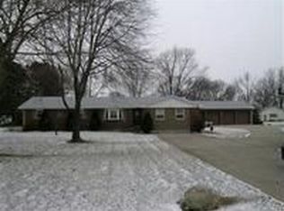 7055 N Montgomery County Line Rd, Union, OH 45322