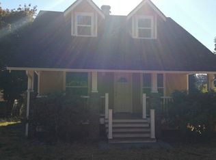 2901 9th St SW, Puyallup, WA 98373