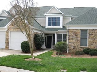 3113 Winged Foot Dr, Salisbury, NC 28144