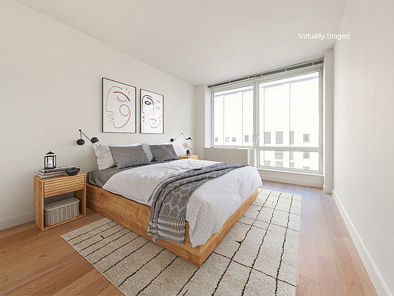 5th image of 450 W 17th St APT 1020