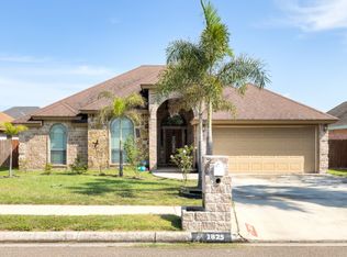 1825 E 2nd St, Weslaco, TX 78596