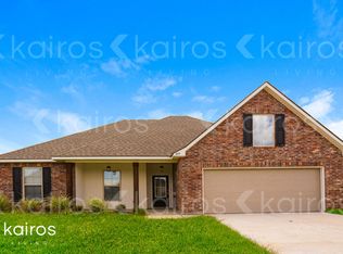 109 Alpine Meadows Ln, Lafayette, LA 70506