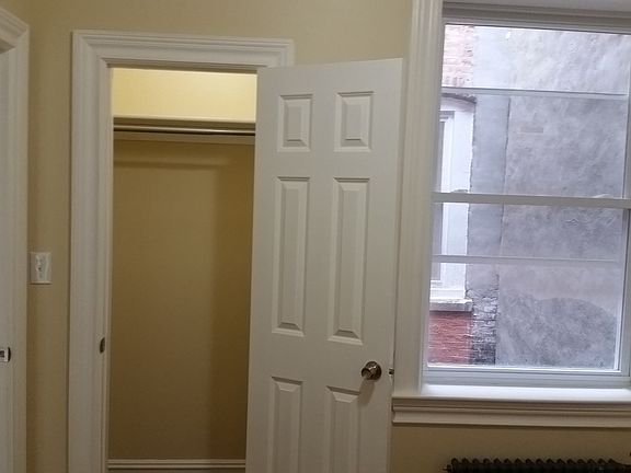 Bedroom Closet