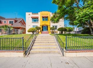 563 N Heliotrope Dr, Los Angeles, CA 90004