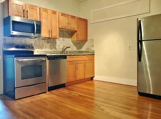 15 Park Vale Ave APT 7, Allston, MA 02134