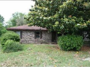 1671 Clinton St, Blackville, SC 29812