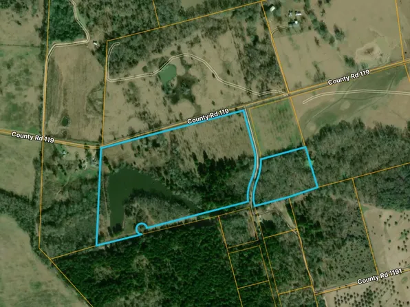 0 County Road 119, Palestine, TX 75801