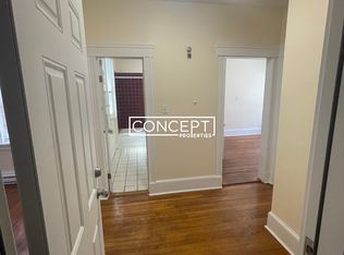 883A Huntington Ave #7B, Roxbury Crossing, MA 02120