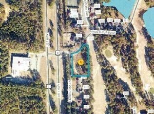 0 Laurel Oak Ln, Pinebluff, NC 28373
