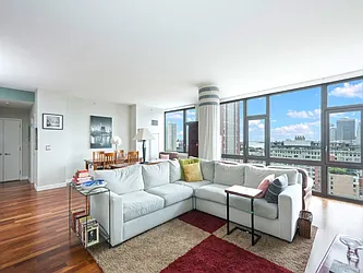 Sold by Sotheby's International Realty