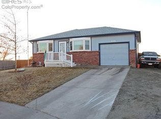 405 Cherry Ct, Ault, CO 80610