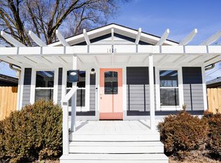 1418 E Market St, Indianapolis, IN 46201