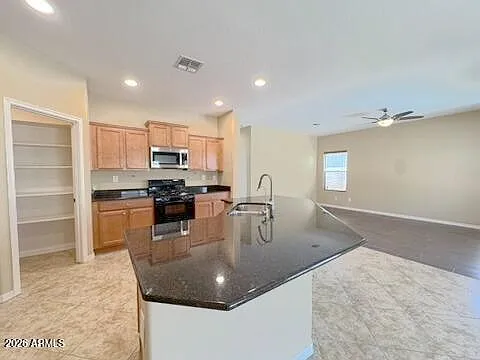 2526 W Desert Vista Trl — Photo 7