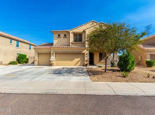 2625 S 121st Dr, Avondale, AZ 85323