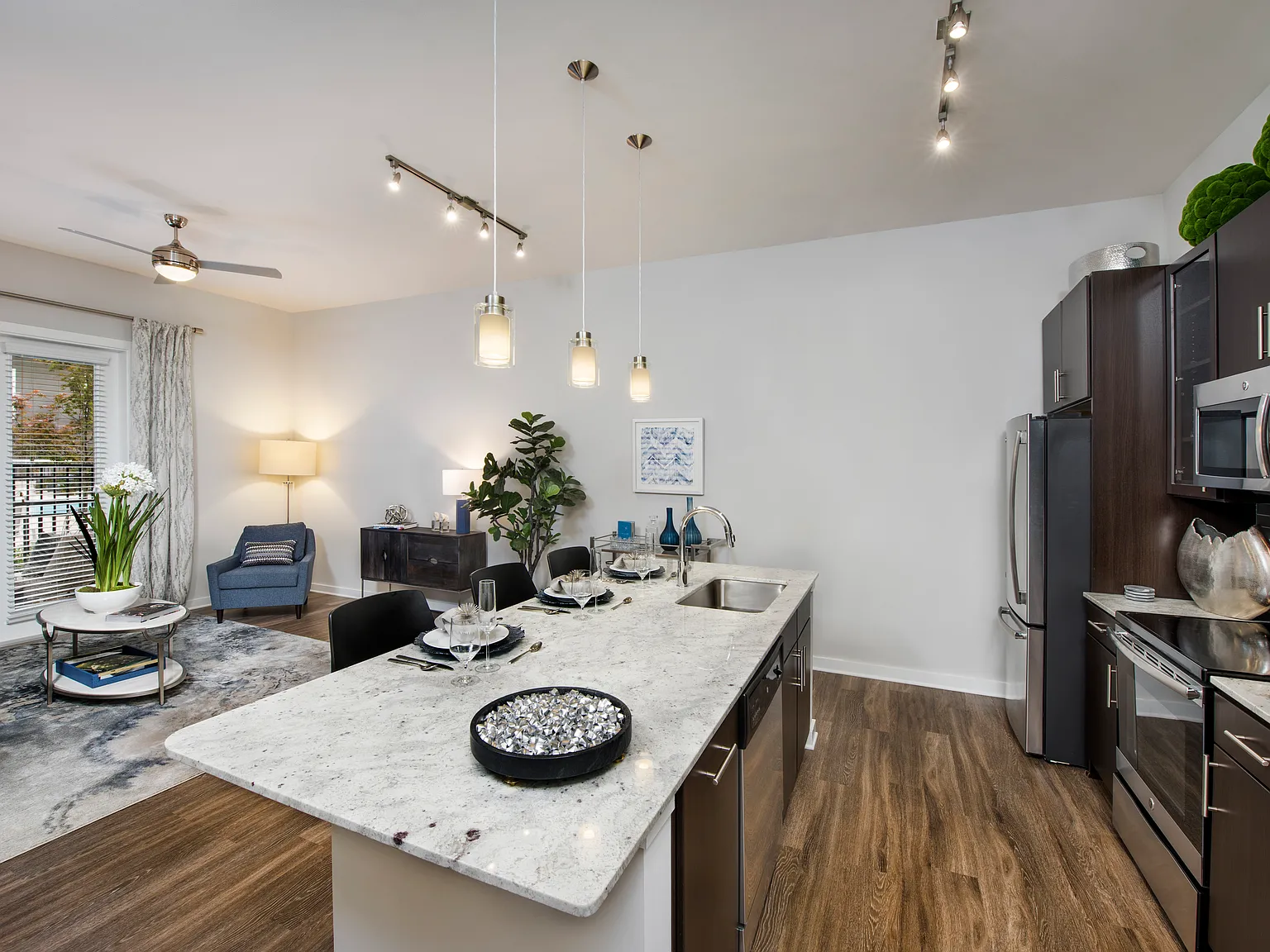 Overture Buckhead South 55+ Apartment Homes — Photo 3