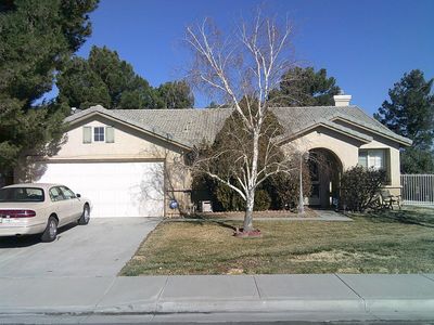 1533 Regents St, Lancaster, CA, 93534