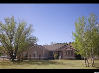 2500 W 840 N, Price, UT 84501