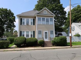 10-12 Odile St, Methuen, MA 01844