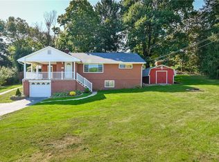 5655 Dutch Ridge Rd, Beaver, PA 15009