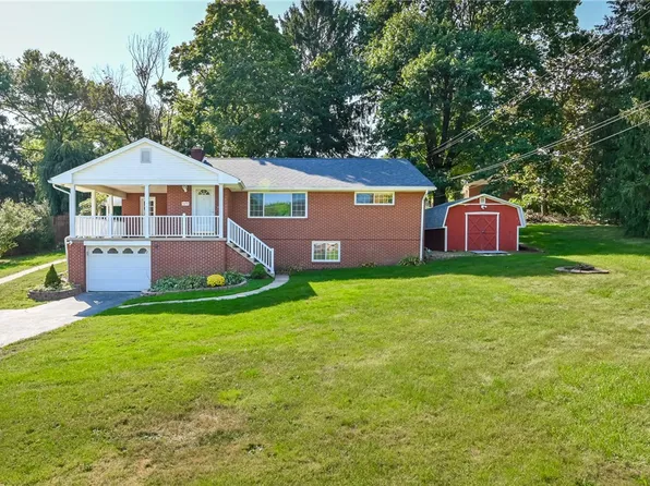 5655 Dutch Ridge Rd, Beaver, PA 15009