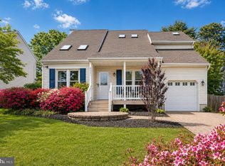 8021 Clark Station Rd, Severn, MD 21144
