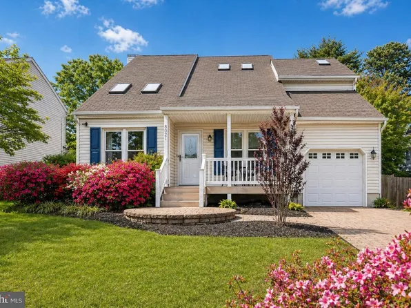 8021 Clark Station Rd, Severn, MD 21144