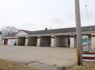 11561 N Saginaw Rd, Clio, MI 48420