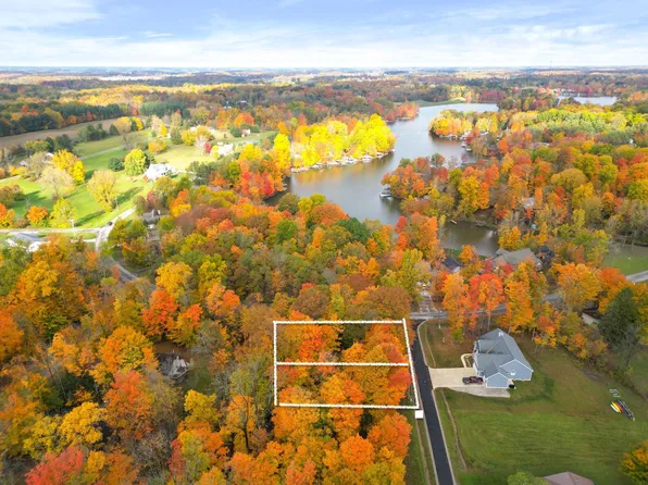 7326 State Highway 19 Unit Lots 127/128, Mount Gilead, OH 43338