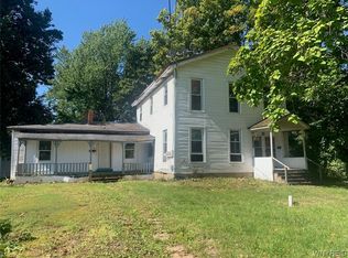 62-64 N Water St, Gowanda, NY 14070