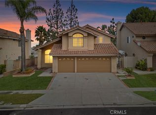 3561 Santo Thomas Cir, Corona, CA 92882