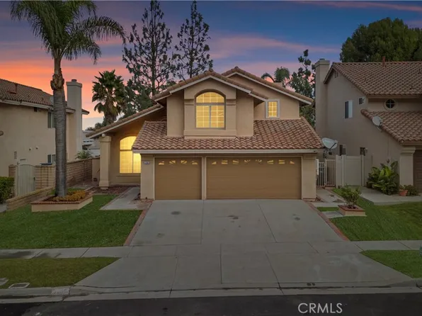 3561 Santo Thomas Cir, Corona, CA 92882