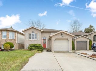 219 Greenfield Ln, Chatham Kent, ON