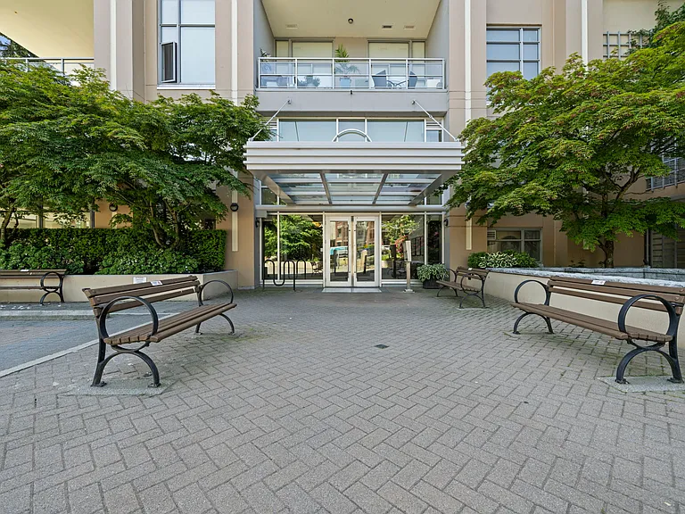 280 Ross Dr #1607 — Photo 17