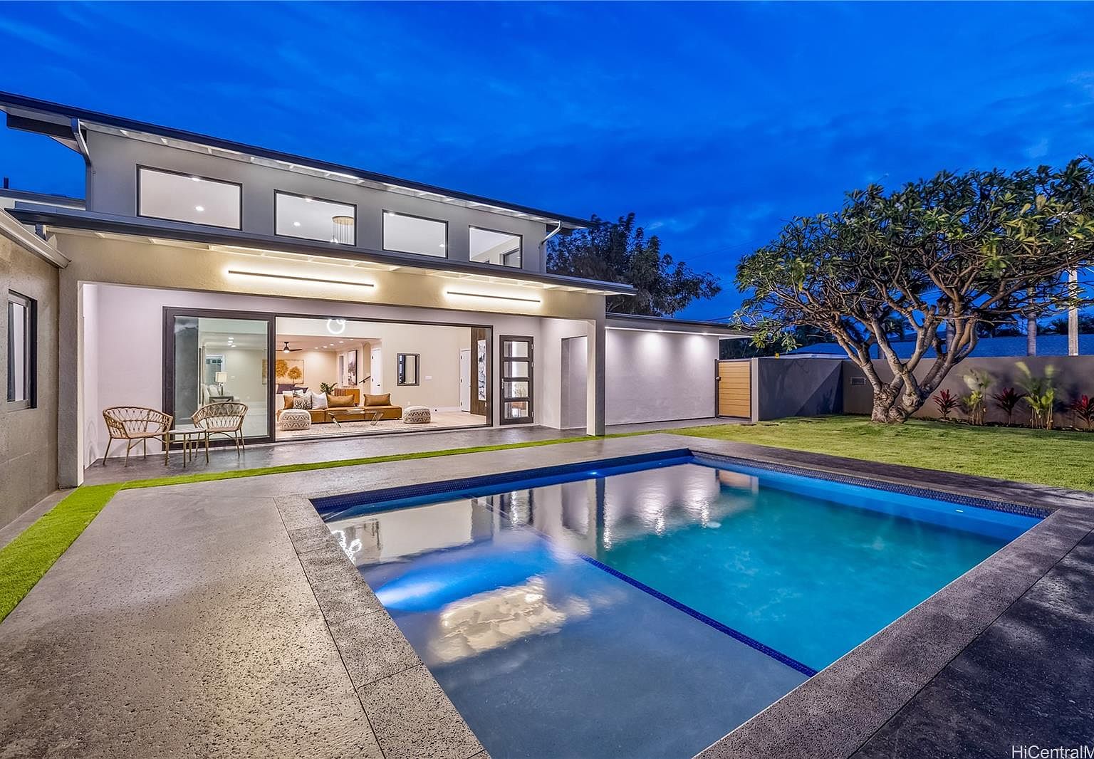 971 Pueo St, Honolulu, HI 96816 MLS 202308615 Zillow