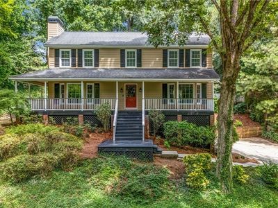 3773 Rivaridge Dr, Marietta, GA, 30062
