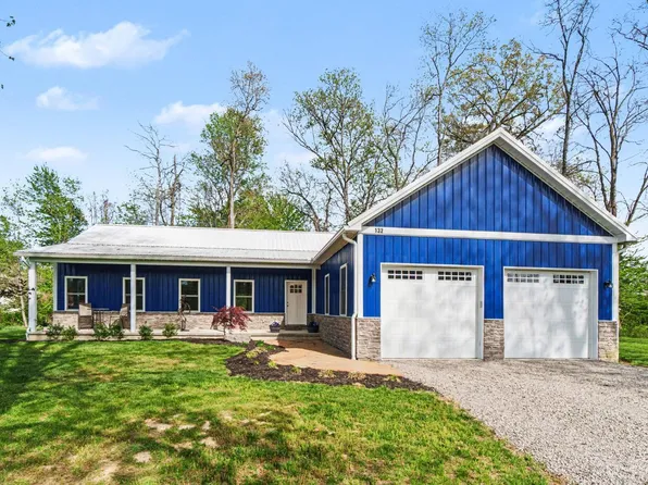 132 Oklahoma Dr, Sardinia, OH 45171