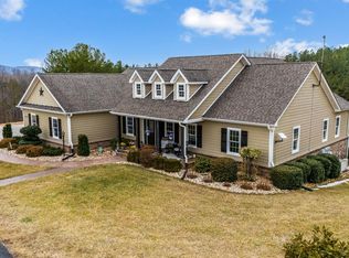 20438 Wyatts Way, Evington, VA 24550