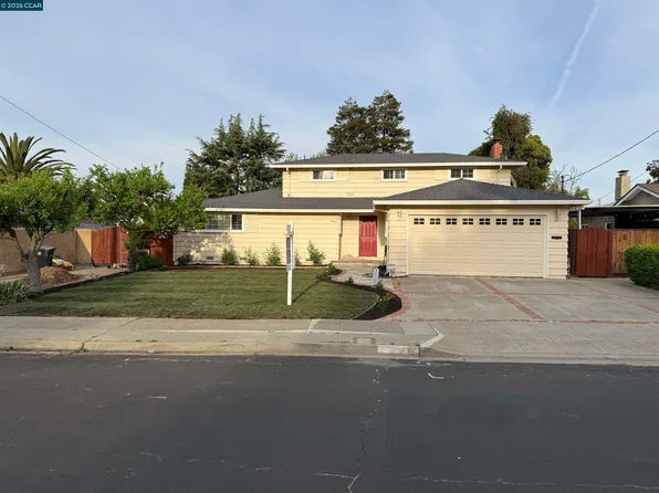 7663 Amarillo Rd, Dublin, CA 94568