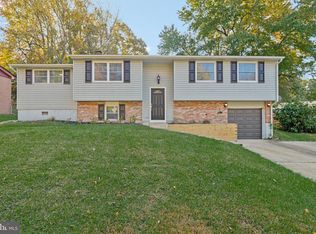 5805 Spyri Dr, Clinton, MD 20735