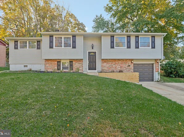 5805 Spyri Dr, Clinton, MD 20735