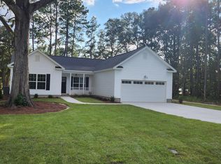 1205 Albert Storm Ave, Moncks Corner, SC 29461